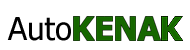 AutoKENAK logo
