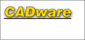 CADware logo